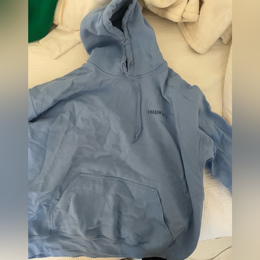 Shadow Hill Sweatshirt